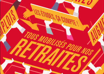 Retraites